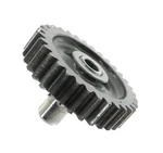 2004 Suzuki Volusia VL800 Oem Starter Idle Gear #1 Engine Motor Used. Price: $28.79.