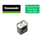 Kawasaki Genuine Oem Flasher Relay Signal Lamp 27002-0005 Z1000 ZX-6R Japan New. Price: $87.45.