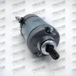 Ricks Starter Motor For Yamaha Grizzly YFM350 Auto 2007-2014 61-428 New. Price: $132.95.