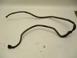1973 Honda Starter Cable Used. Price: $8.76.