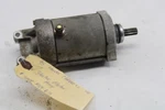 Oem Honda Motorcycle Starter #31200-MV9-671 1995 CBR600F3 Used. Price: $50.00.