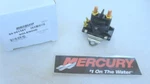 A79 Genuine Mercury Quicksilver 89-96158T Solenoid Oem New Factory Boat Parts. Price: $37.95.