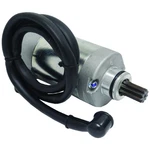 Wai New Starter Motor For Yamaha 0.4 Kw 18845N. Price: $198.51.