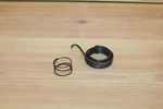 1981-83 Honda CR250R CR480 Kicker Starter Spring 28261-KA4-000 Used. Price: $55.00.