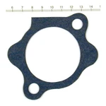 James, Starter Motor Support Gasket. .031" Card 81-22 Xl Spor... Nuovo. Price: $32.32.