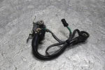 04-06 Harley-davidson V-rod Vrscb Oem Engine Motor Starter Relay W/ Wire Lead Used. Price: $129.95.