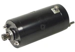 V-factor 17008 Black Prestolite Style Starter Motor Sportster & Big Twin 66-82 New. Price: $208.95.