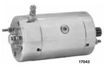 Hitachi Chrome Starter Motor 73-88 Harley Evolution Shovelhead 31570-73 17043 New. Price: $198.82.