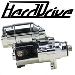 Harddrive Starter Motor For 2016 Harley Davidson Flss Softail Slim - Wq New. Price: $391.14.