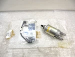 Triumph TT600, Speed Four, Daytona 600/650 Starter Motor Kit New Oem T1310803. Price: $335.44.