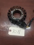 1979 Honda Goldwing GL1000 Stator 31120-371-013 Used. Price: $42.50.