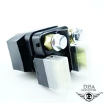 Starter Relay Solenoid Switch For Mbk Yp Skyliner 250 (1 Sb) Neu. Price: $17.41.