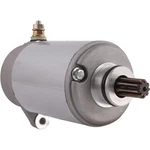Starter For Can-am Commander 800R Efi Dps 2013 Defender HD8 2017; 410-52128 New. Price: $73.08.