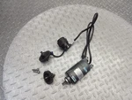 2016 13-16 Ktm RC390 Duke Starter Motor Solenoid Relay Gear Engine Oem Used. Price: $78.60.