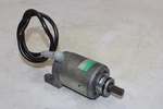 03-06 Kawasaki Ninja ZX6R ZX636C Oem Engine Starting Starter Motor -dc 12V Used. Price: $34.30.