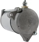 Parts Unlimited 2110-0672 Starter Motor New. Price: $110.11.