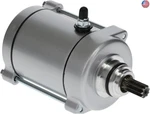 Oeg Parts New Starter Compatible With Bms Jetmoto Atv 200CC 12V Cw 9-TOOTH. Price: $93.90.