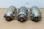 1979 Honda CM185T Starter Motor (HSBS51) 31200-402-405 SM-214 Used. Price: $31.45.