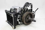 2000 Harley-davidson Softail Deuce Fxstd Oem Engine Transmission Tranny Gears Used. Price: $349.30.