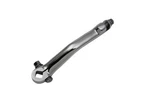 Chrome Kick Starter Arm For Harley-davidson New. Price: $64.99.