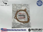 Suzuki Gsx-r Gsxr 600 750 Side Starter Idler Cover Cap Gasket 11492-33E00 New. Price: $16.23.