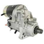 Starter For Dodge 5.9L Ram Pickup Truck Cummins Diesel 1994-02 /228000-2290 New. Price: $181.52.