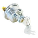 7N0718 Ignition Switch Fits John Deere 322C 318C 330C 918F - Replaces 7H7290 New. Price: $38.61.