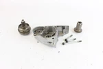 1986 Honda Shadow VT1100C Engine Starter Cover And Gears C5936 Used. Price: $54.99.