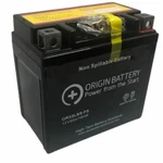 Yamaha XF50W (C3) Battery Replacement, Also Replaces Vox Models New. Price: $23.89.