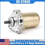 Engine Electric Starter Motor For Kawasaki KLX110L Z125 Pro BR125 2010-2020 T1 New. Price: $52.60.