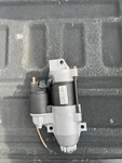 Genuine Yamaha Used Starter 2000-TXR (115 Horsepower) Free Shipping. Price: $300.00.