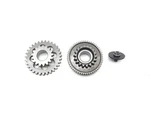 Engine Starter Gears 2016 Ktm 350 Xc-f 3292 Used. Price: $112.94.