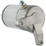 Parts Unlimited 2110-0904 Starter New. Price: $244.76.