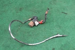 16560 Honda Goldwing GL1100 SC02 Starter Motor Electrical Solenoid Relay Cable Used. Price: $27.26.