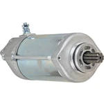 New Starter For Suzuki 652CC LS650P Savage Motorcycle 1986-2014. Price: $108.98.