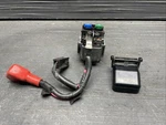 2019 Kawasaki Ninja ZX10R Starter Magnet Switch, Solenoid, Oem #5726 Used. Price: $40.00.