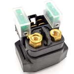 Starter Solenoid Relay For Yamaha Atv YFM350 YFM400 YFM450 YFM660, Raptor Gri... New. Price: $16.12.