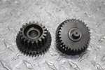 11-18 Kawasaki KLR650 Oem Engine Motor Starter Starting Gear Limiter 59051-1133 Used. Price: $79.95.