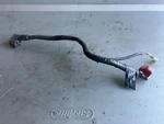 05-24 Suzuki DRZ400SM Oem Positive Battery Cable Wire Lead 067 Used. Price: $23.99.