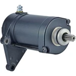 Parts Unlimited Starter Motor Yamaha 410-54268 New. Price: $337.03.