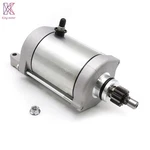 For Yamaha Raptor YFM660 410-54035 2001-2006 Motorcycle Starter Engine New. Price: $68.29.