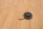 1988 Honda Starter Idle Reduction Gears Used. Price: $29.00.
