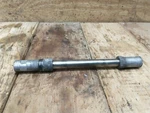 1984 Honda Nighthawk Axle Front Wheel Bolt CB700SC Used. Price: $30.22.