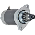 Starter For Wisconsin Robbins Engines Various Models 1976-1990 1991-ON; SHI0114 New. Price: $137.54.