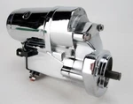 Terry Components Starter Motor 2.0KW - Polished/chrome 773094 New. Price: $648.88.