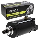 Niche Starter Motor For Honda Shadow Ascot 500 Transalp 600 31200-MF5-038 New. Price: $43.95.