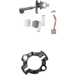 Ricks Motorsport Electric 70-511 Starter Brushes New. Price: $34.95.