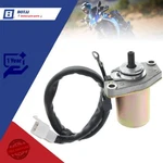 12 Volt Starter For Yamaha Zuma YW50 2002 2003 2004 2005 2006-2011 New. Price: $15.80.