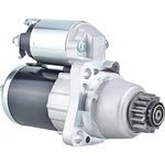 Starter For 2013-16 Nissan Altima Pmgr; 12-VOLT; Ccw; 13-TOOTH 23300-3TA0A New. Price: $106.47.