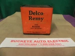 813550 Delco Remy Starter End Bearing New Oem, Brush Plate, Nos. Price: $55.00.